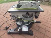 Ukośnica Ryobi RTMS1800