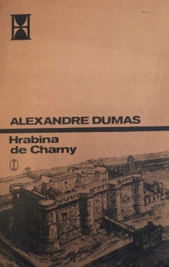 Hrabina De Charny T 2 Alexandre Dumas