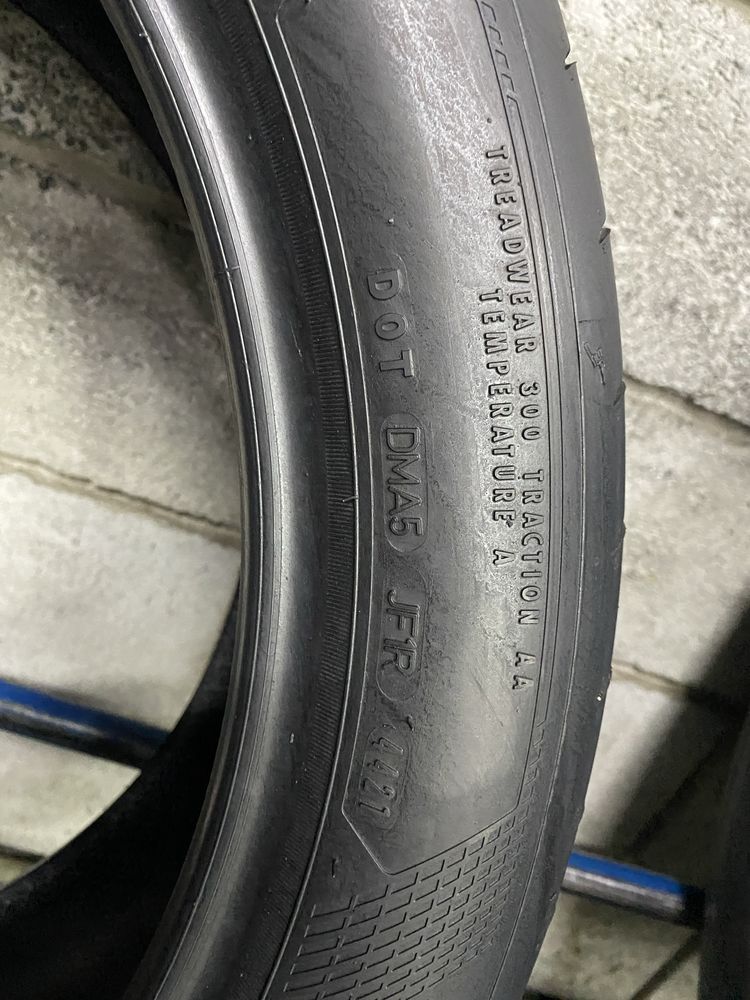 Літні шини 265/40 R20 (104Y) GOOD YEAR