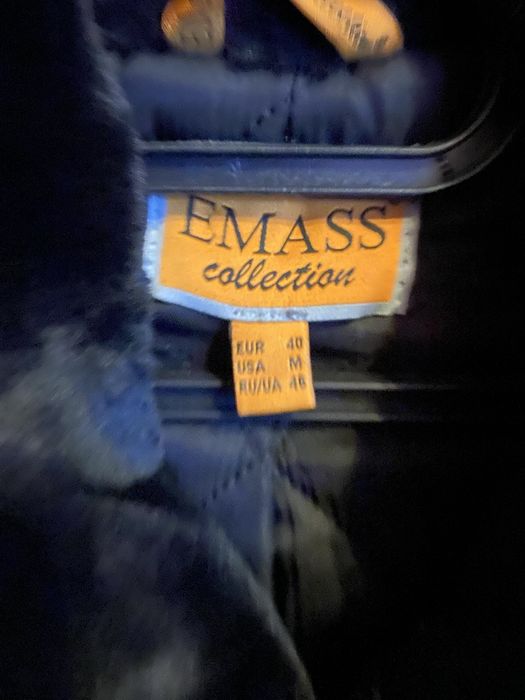 Продам плюшеву шубку