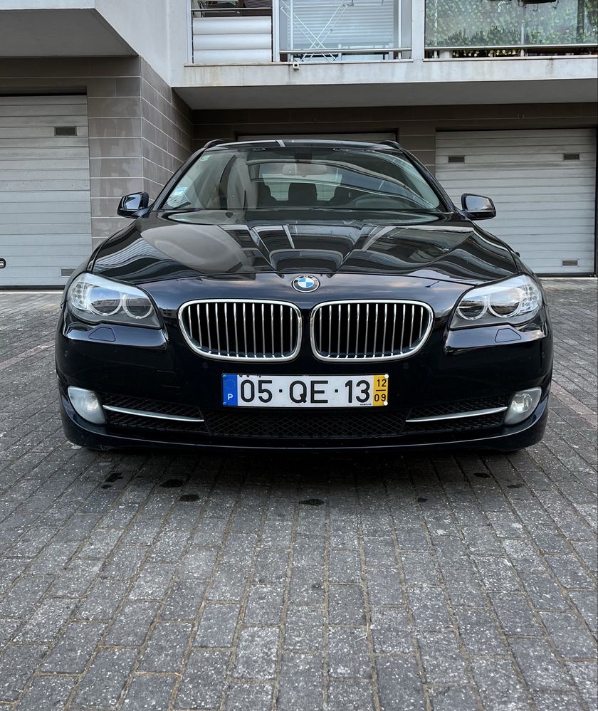 BMW 520d Touring Auto - Série 5