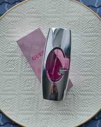 (Oryginał) Guess Woman 75ml (Możliwy odbiór osobisty)