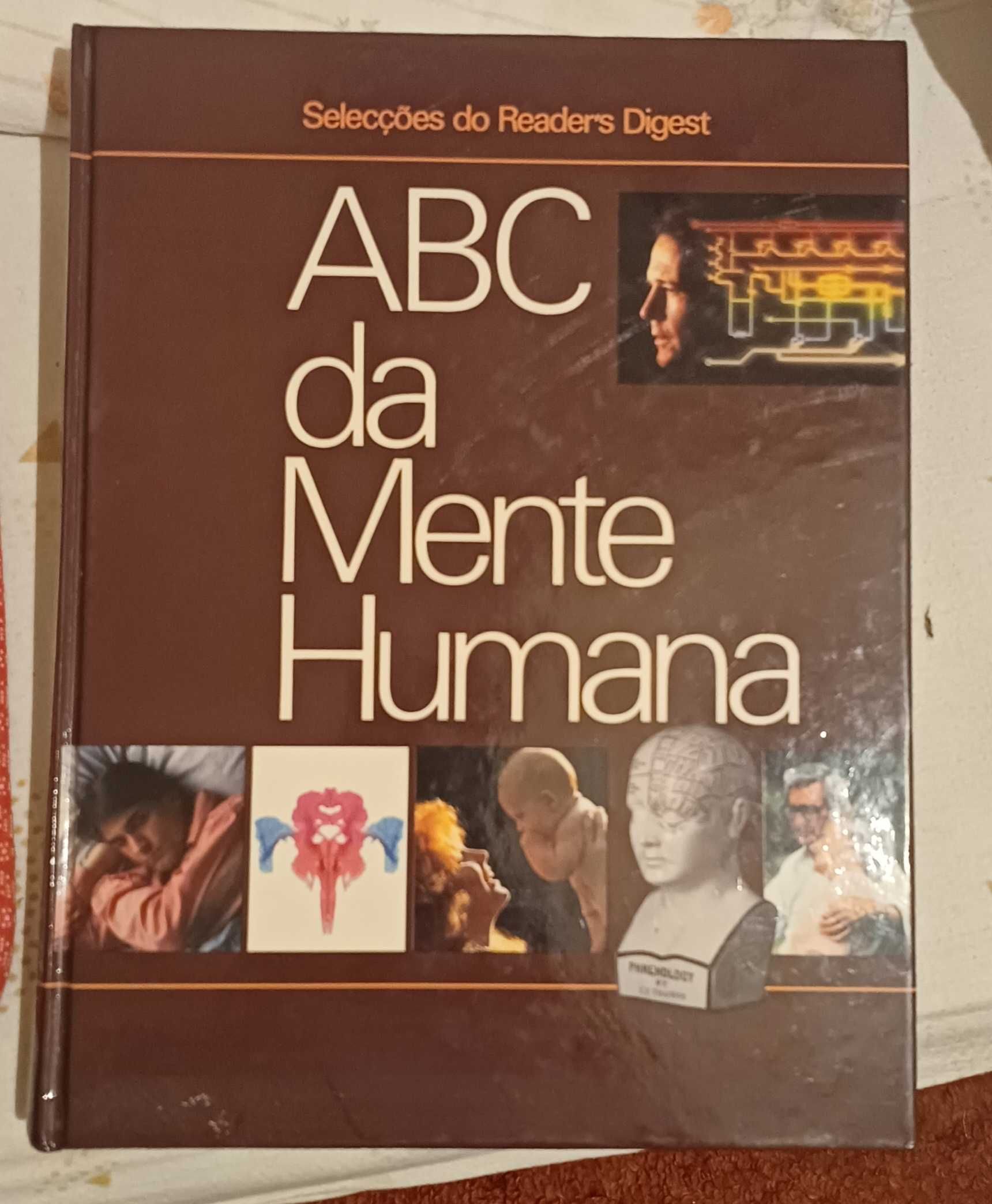 VARIOS Livros e coleções