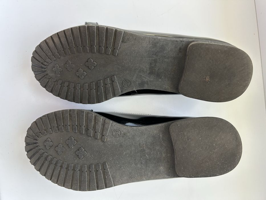 Туфлі-лофери 39р(25см)