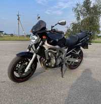 Продам Yamaha FZ-6