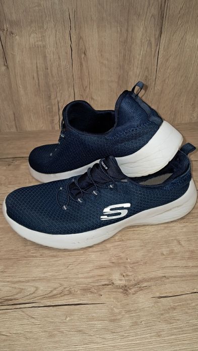 Кросівки skechers