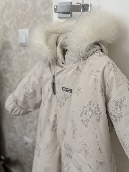 Зимовий комбінезон Lenne