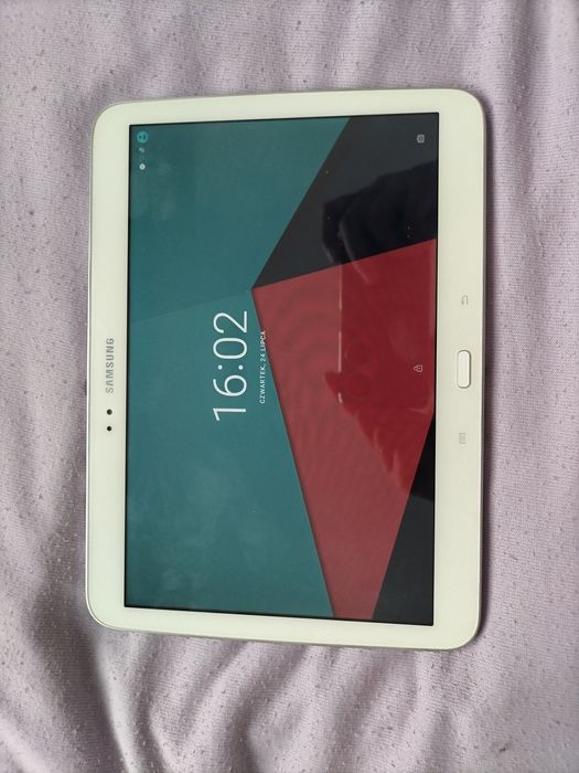 Samsung Galaxy tab 3