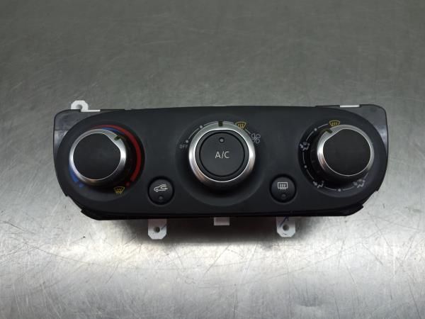 Comando chauffage / sofagem RENAULT Clio IV (BH_)