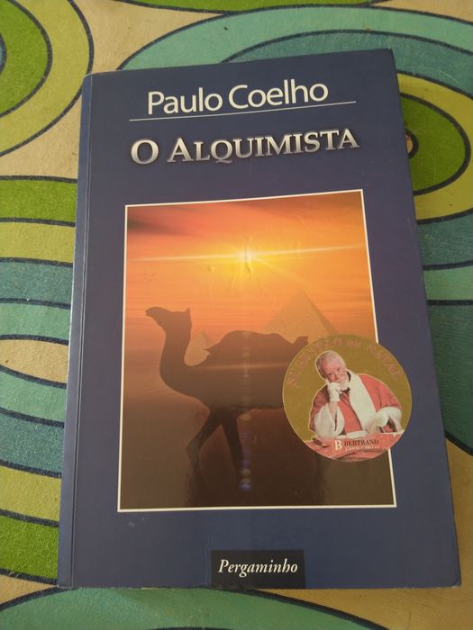 Vários livros usados