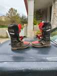 Vendo Botas enduro