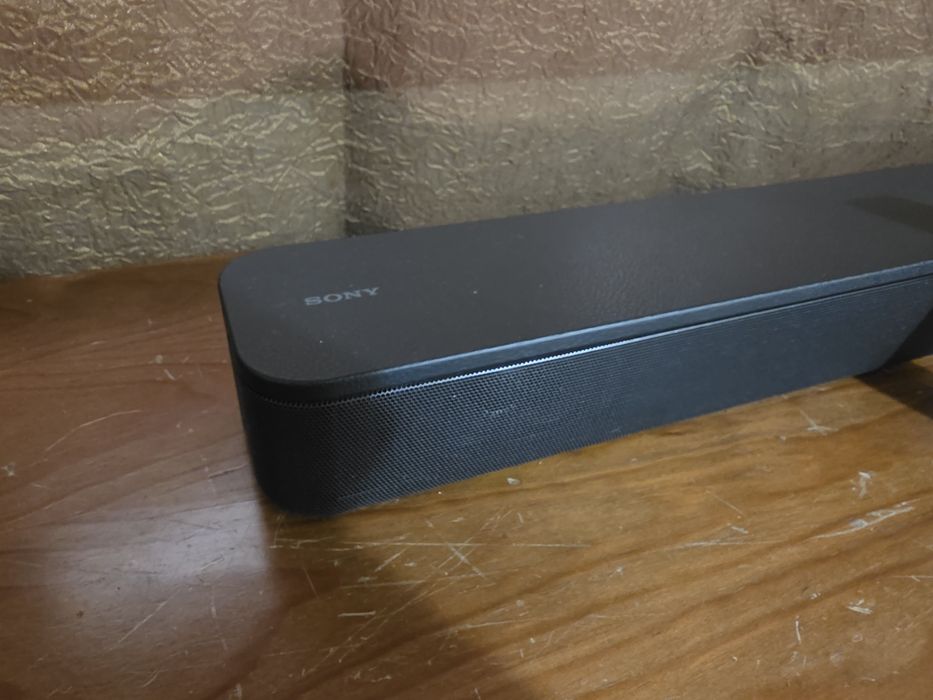Soundbar Sony HT-S350