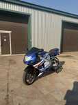 Suzuki GSX-R1000 в идеальном состоянии