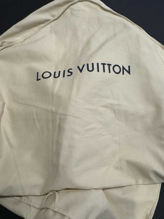 Casaco Louis Vuitton