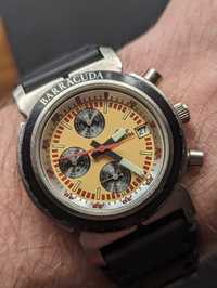 Barracuda by Bulova