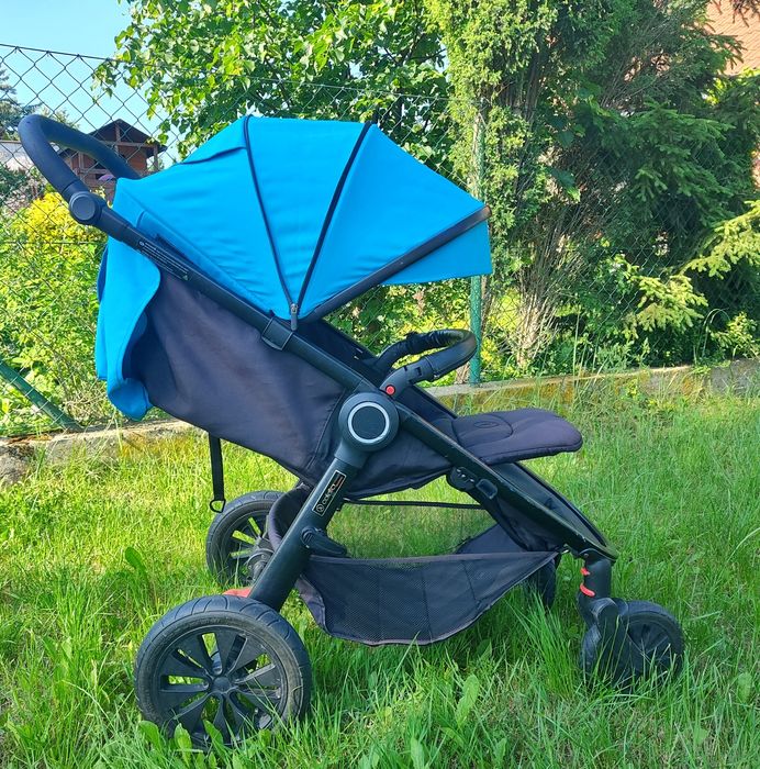 Wózek Coletto model Joggy