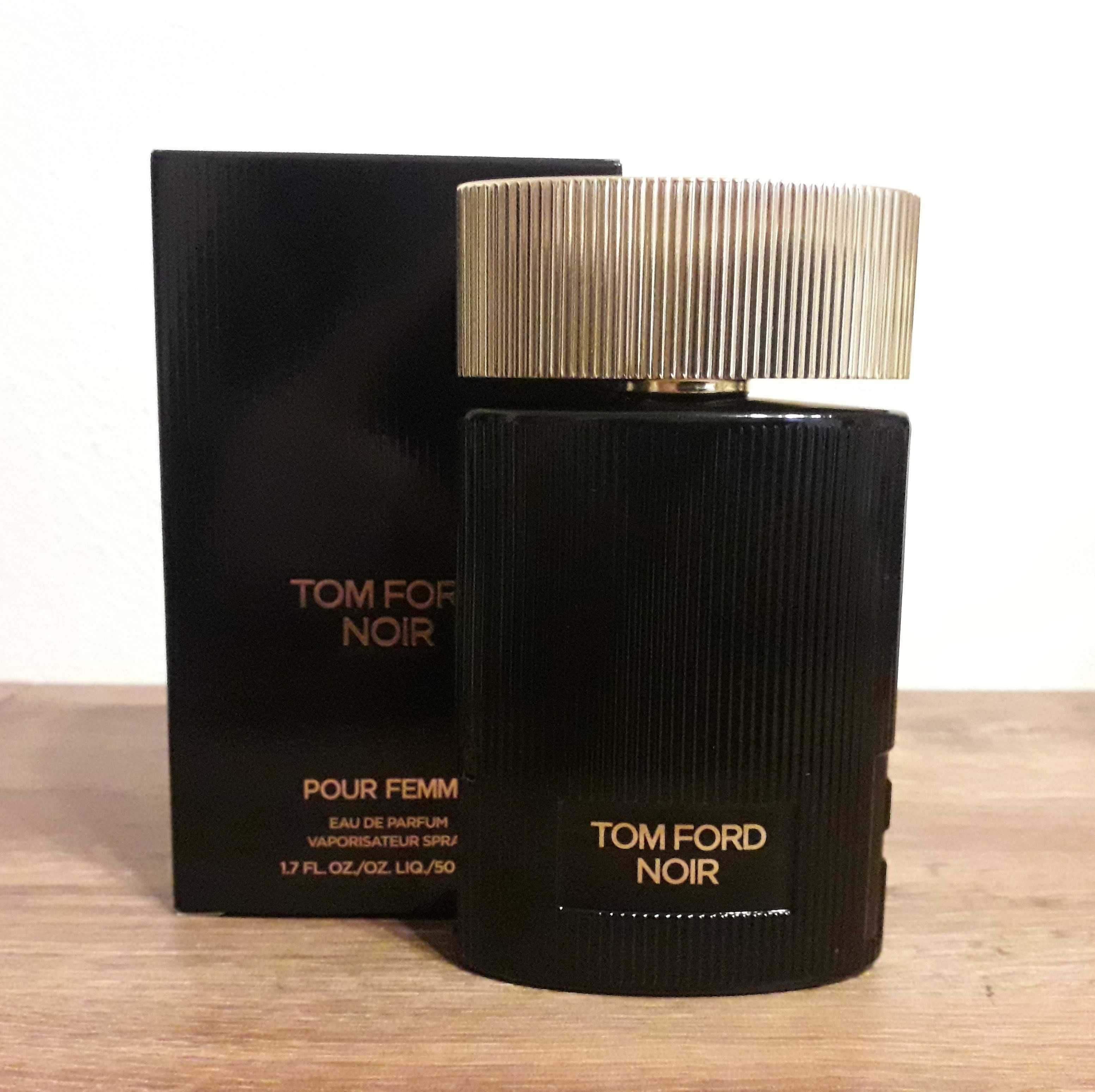 Noir Pour Femme Tom Ford