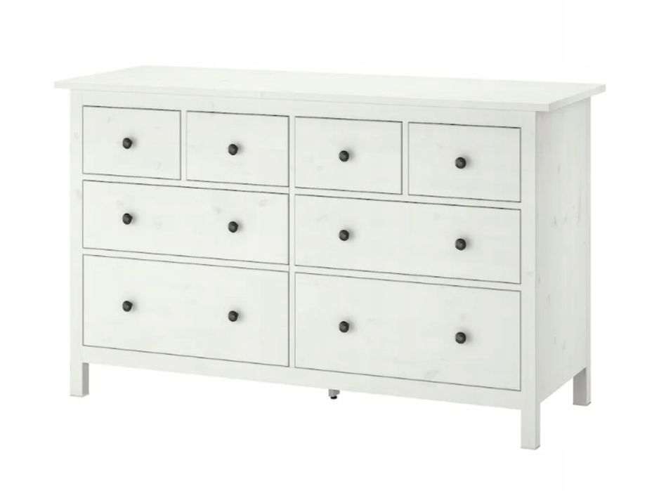 Komoda helmes ikea