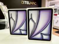 Tablet Apple iPad Air 11" 2025 M3 128 GB Wi-Fi Space Gray • Gwarancja