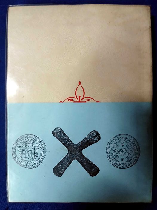 Livro das Moedas de Portugal Preçário