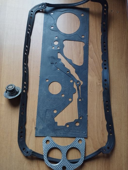 Прокладки двигуна Cherry Amulet Чери амулет