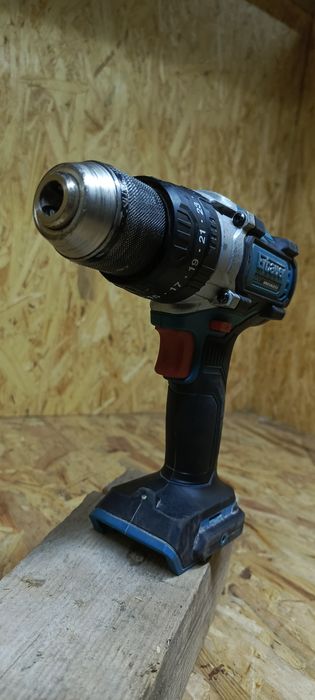 Wkrętarka erbauer ecdt18li -2  120nm