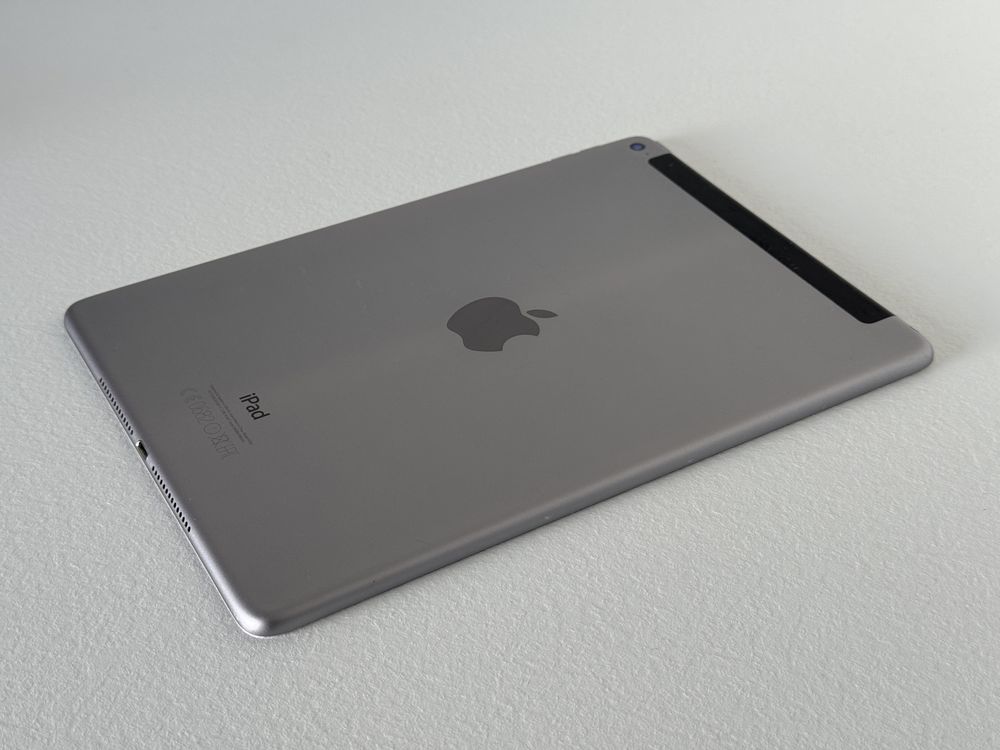 iPad Air 2 (A1567) 64GB - Cellular (LTE) - faktura VAT 23%