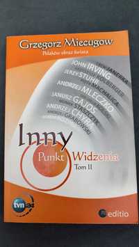 Grzegorz Miecugow - Polaków obraz świata Inny punkt widzenia tom II