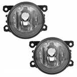 Halogen Lampa Przeciwmgielna Opel Peugeot Renault Subaru Suzuki Toyota