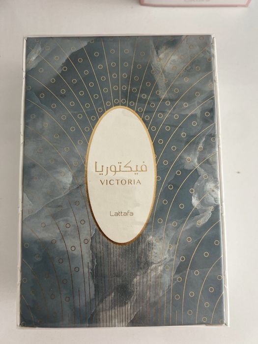 Lattafa Victoria 100ml