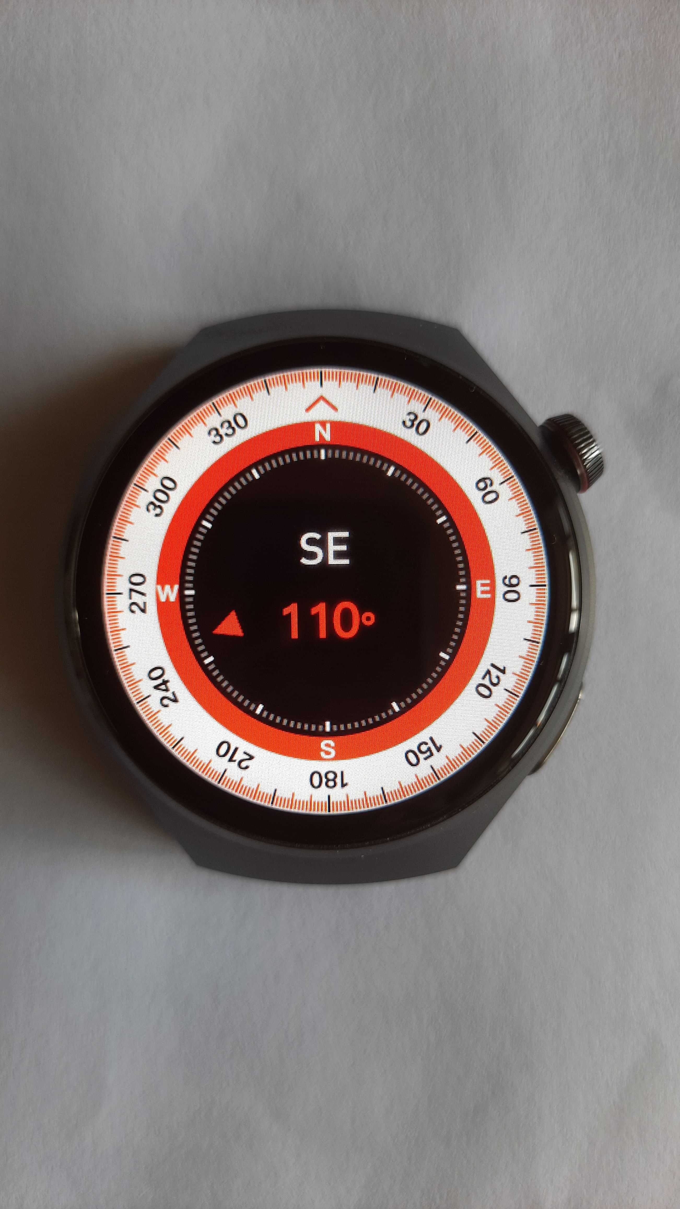 Смарт годинник, Smart Watch, 1.53", IP68. 2024р