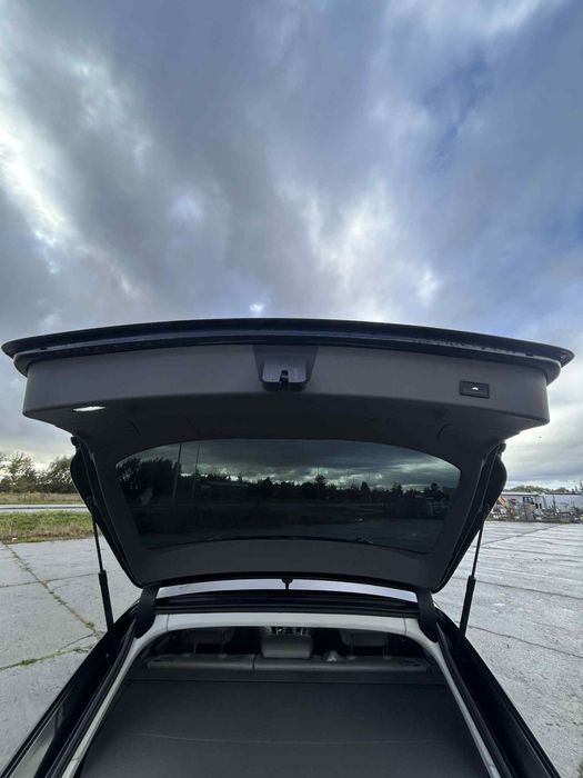 AUDI A4 B8 3.0TDI quattro