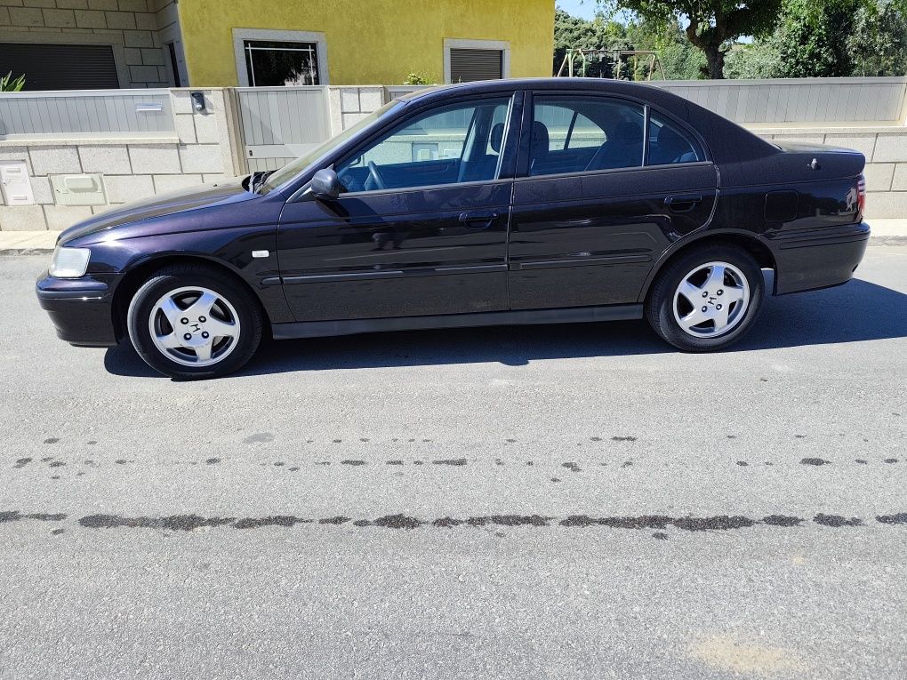 Honda Accord 1.8i vtec