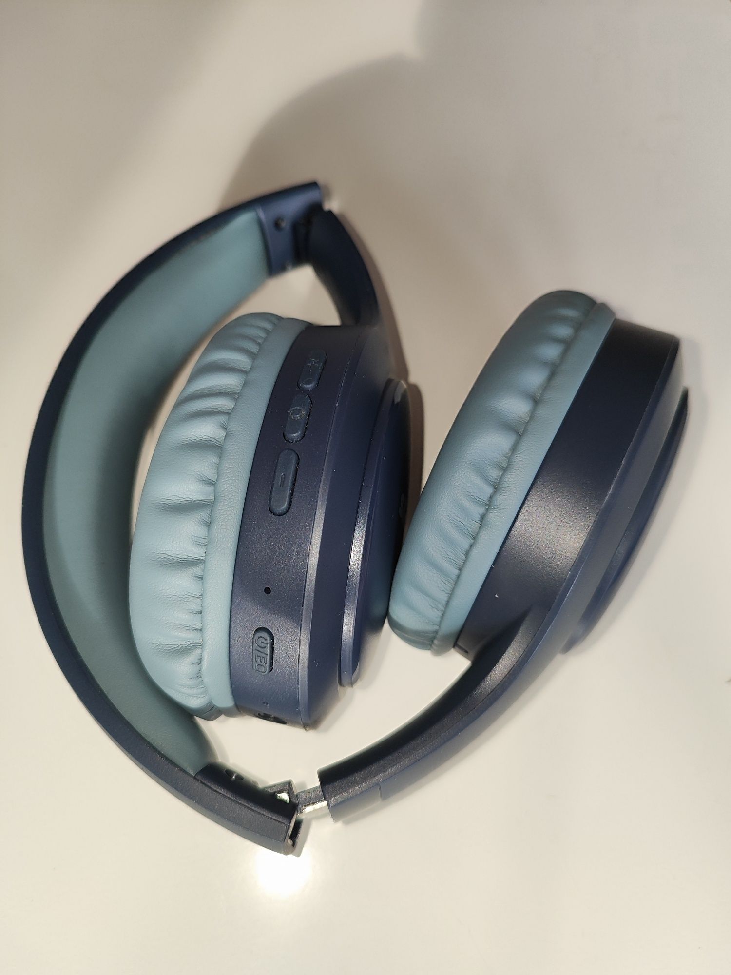 Świetne słuchawki nauszne bluetooth