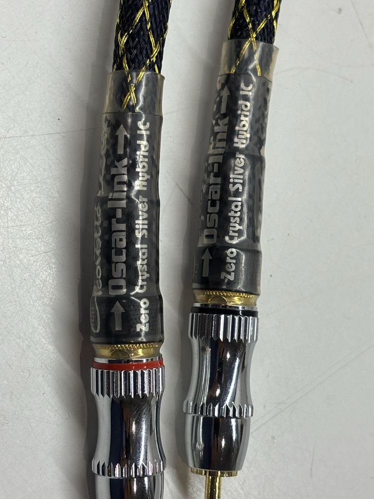 Acoustic Zen Oskar Link 0.5m Rca