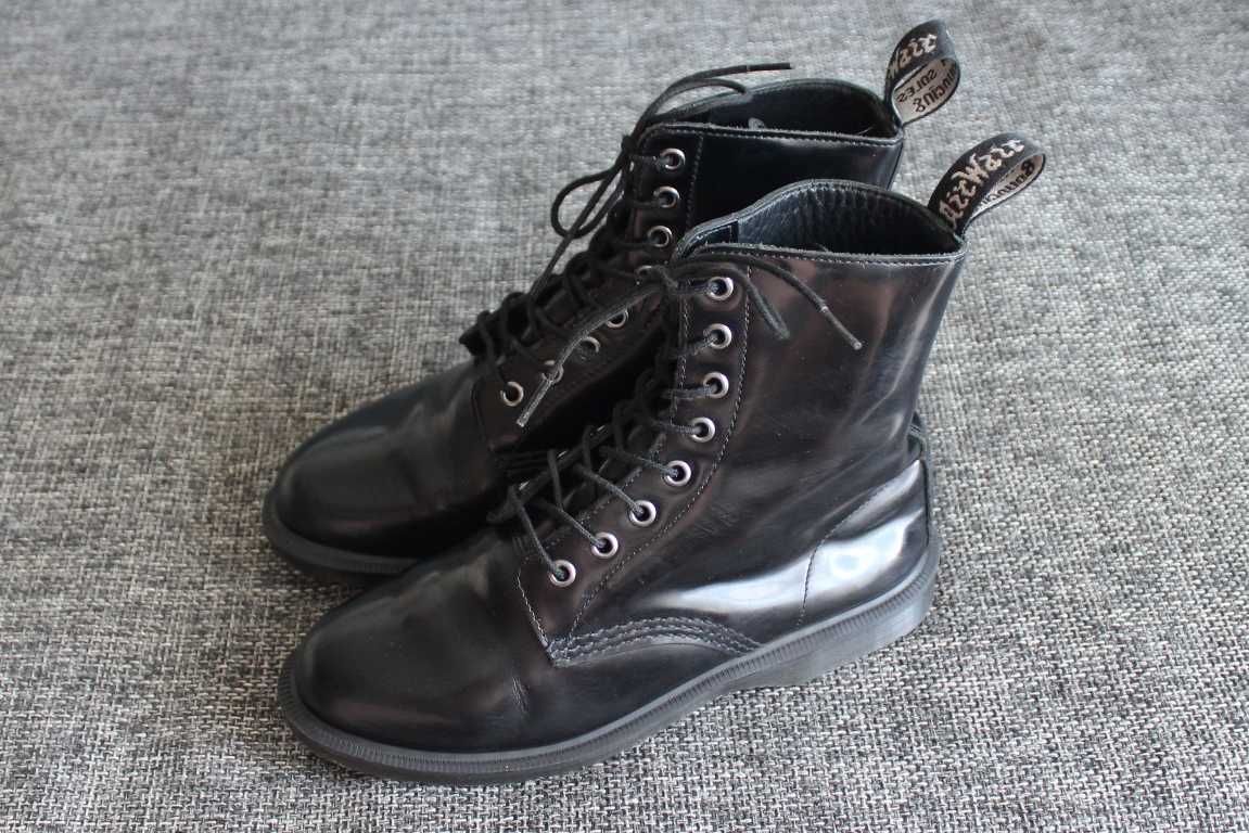 Ботинки Dr. Martens Elsham Оригінал 38р