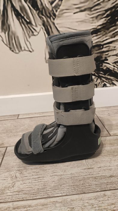 Orteza ortopedyczna dziecięca BraceID XL 31-33