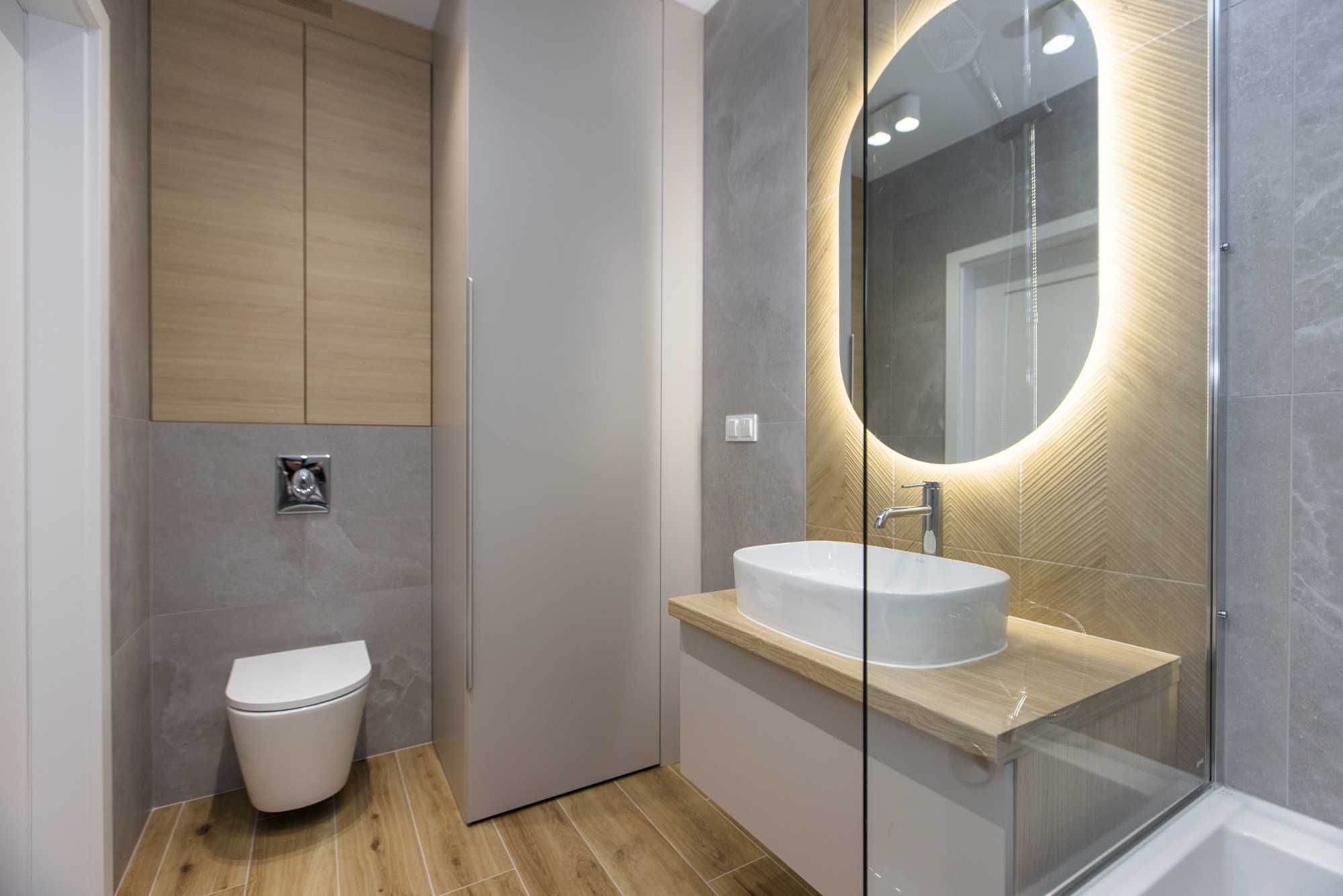 Nowy apartament 60,99m2 ul. Jeziorna 19B OKAZJA