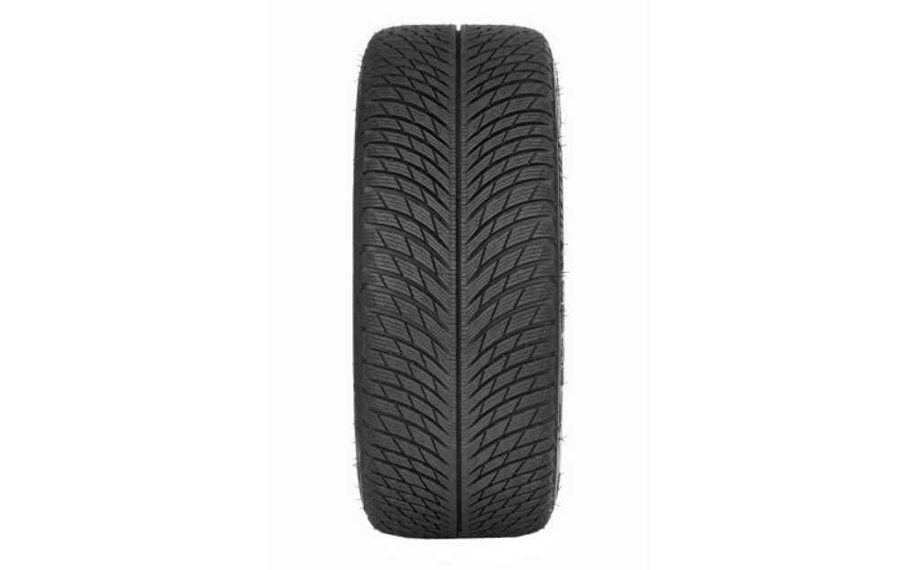 OPONY  MICHELIN 255/35r19 96V XL MO1 Pilot Alpin5  4szt