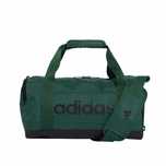 Torba sportowa Adidas zielona podróżna treningowa nowa