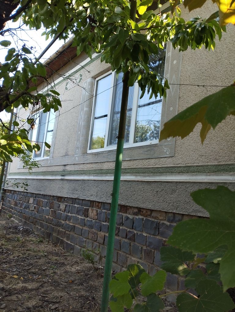 Продам дом Закарпатье Дерцен