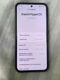 Xiaomi hyperOS 13