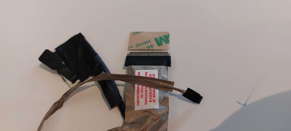 Cabo LCD DD0R65LC03064551281158146122