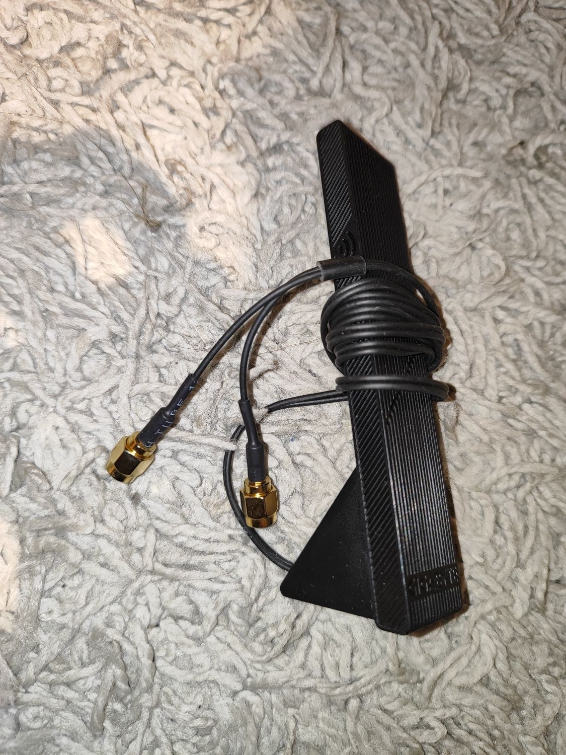 Antena WIFI do komputera