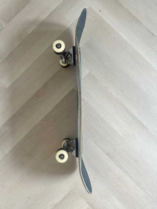 blat 9 cali do deskorolki