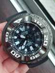 Citizen Promaster Godzilla BJ8056-01E Limited edition. 300m W.R
