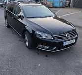 Volkswagen Passat Passat comfortline prywatnie ,okazja