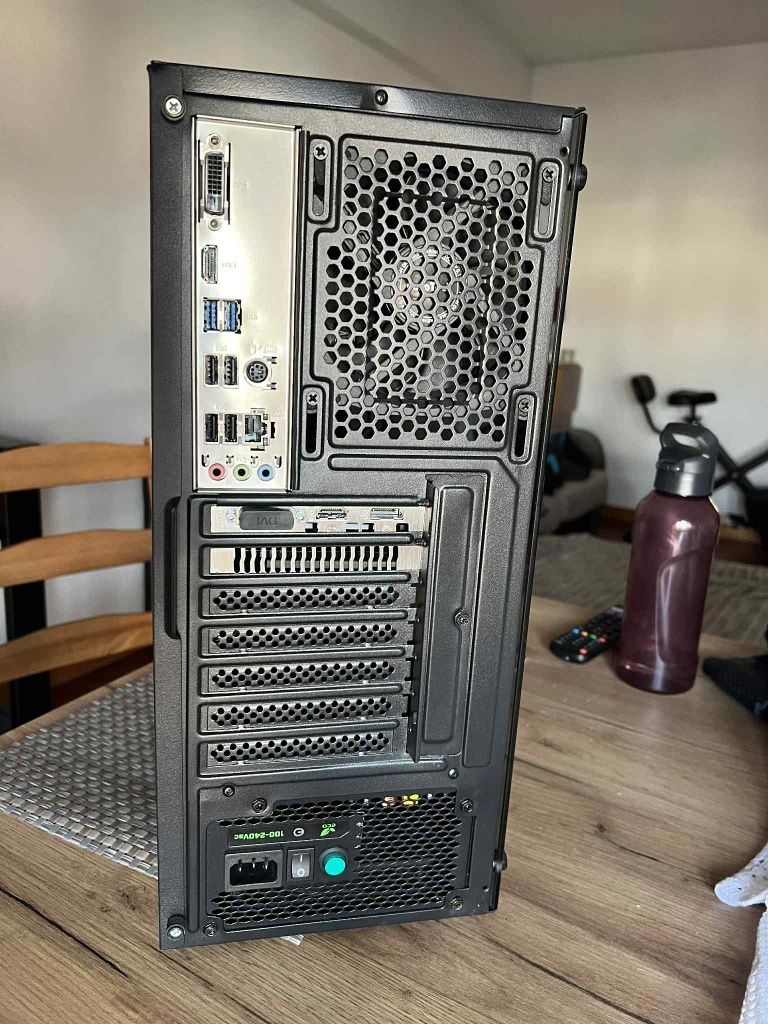 Computador gaming