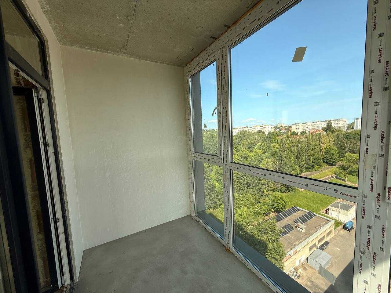 Продаж 2к квартири 67,2 кв. м на вул. Кавказька 32Б