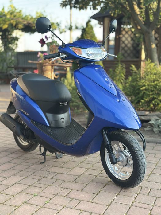 Мопед Honda Dio -68 ідеальна.